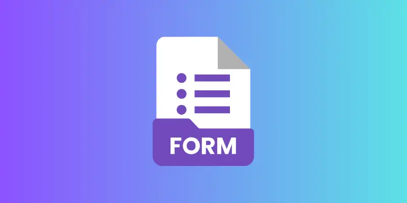 Curso Gratuito de Google Forms com Certificado