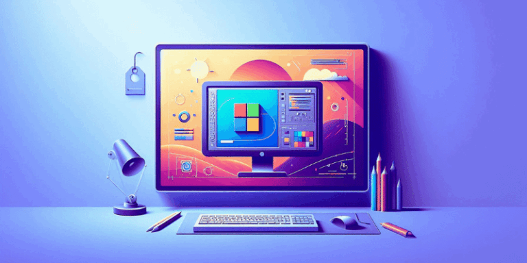 Curso Gratuito de Microsoft Designer