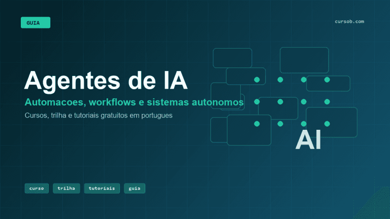 Agentes de IA