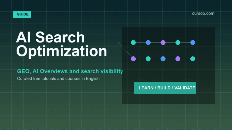 cursob publicacao ai search optimization cover en v2