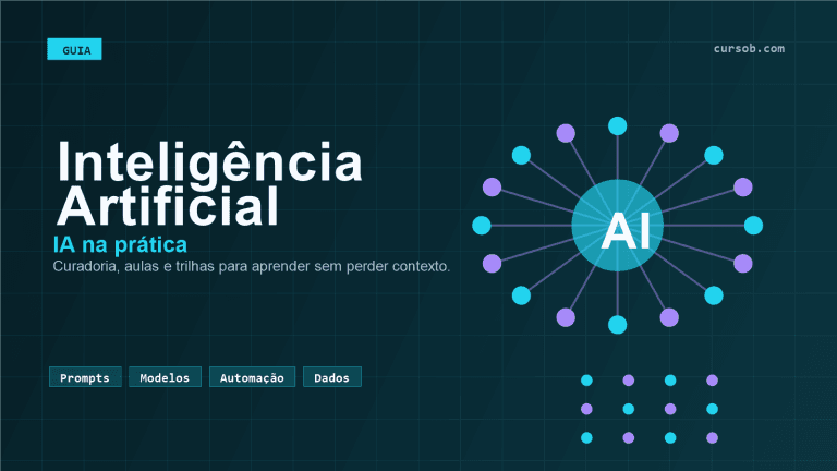 Inteligência Artificial