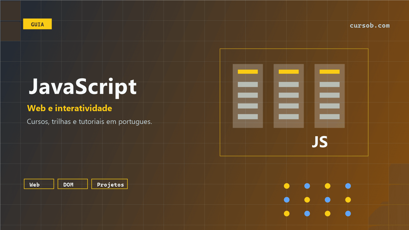 Programação