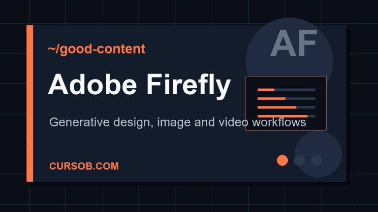 cursob publicacao adobe firefly cover v1